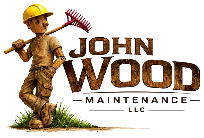 John Wood Maintenance LLC logo